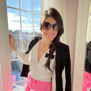 Meet your Posher, Nathalie